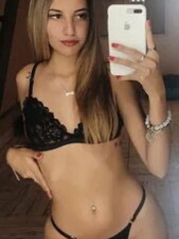 Анкета проститутки Ева, 23 года