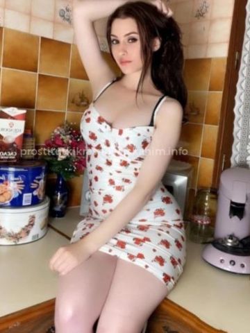 Анкета проститутки Юхима, 23 года